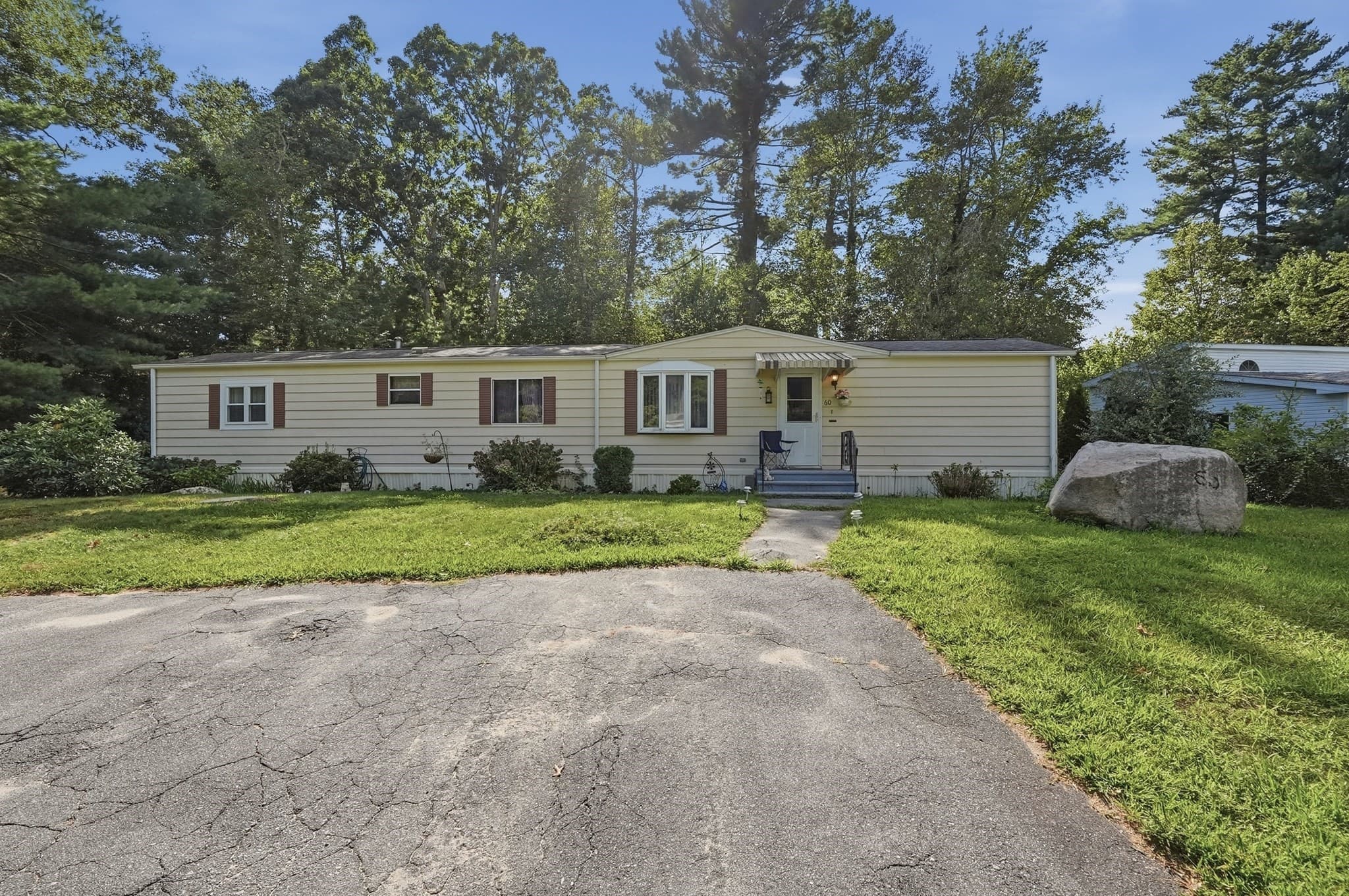 Mobile Home at 60 Longboat Dr, Wareham MA 02576, Wareham, photo 35 of 42