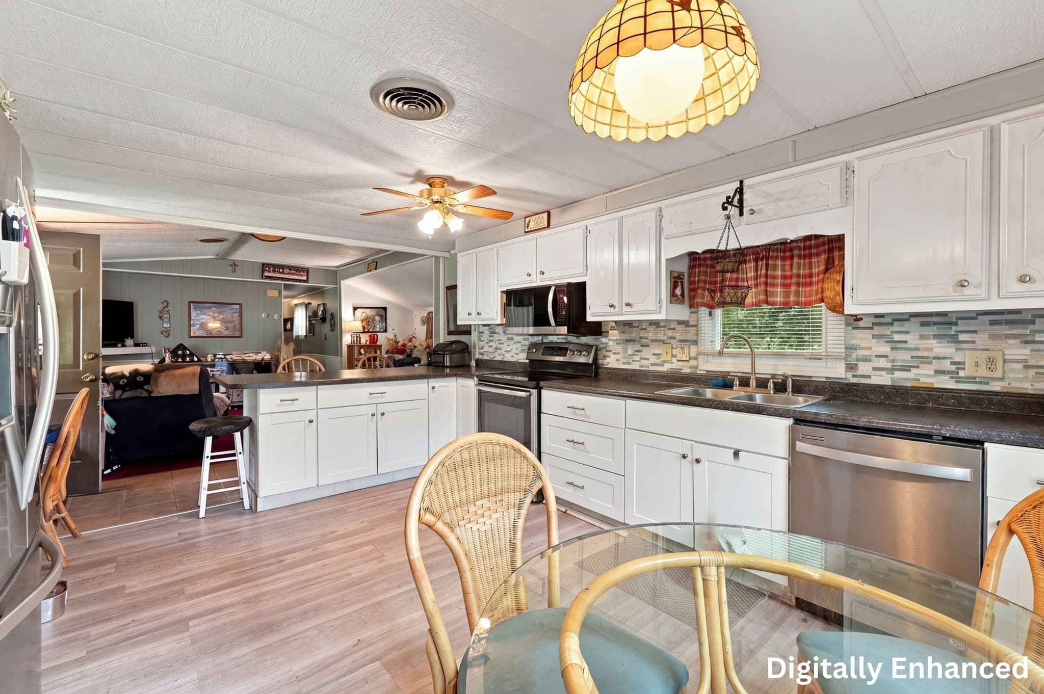 Mobile Home at 60 Longboat Dr, Wareham MA 02576, Wareham, photo 4 of 42