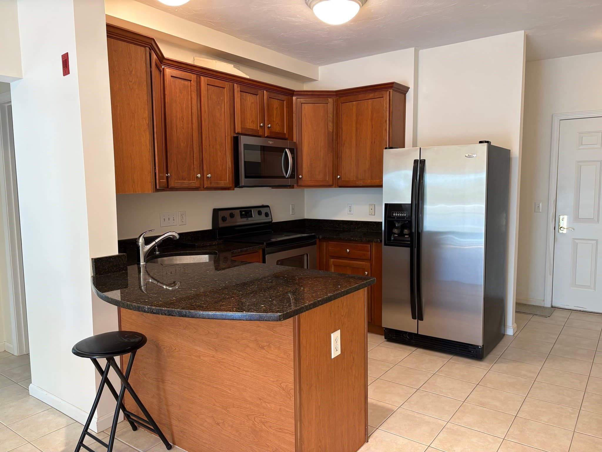 Condominium at 50 Adams St # 109, Worcester MA 01604, Worcester, photo 5 of 16