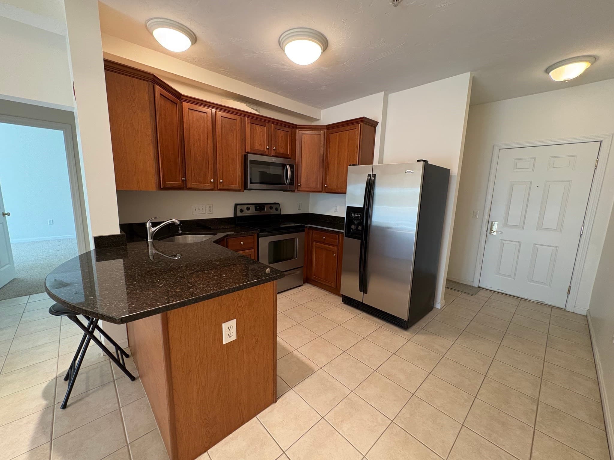 Condominium at 50 Adams St # 109, Worcester MA 01604, Worcester, photo 4 of 16