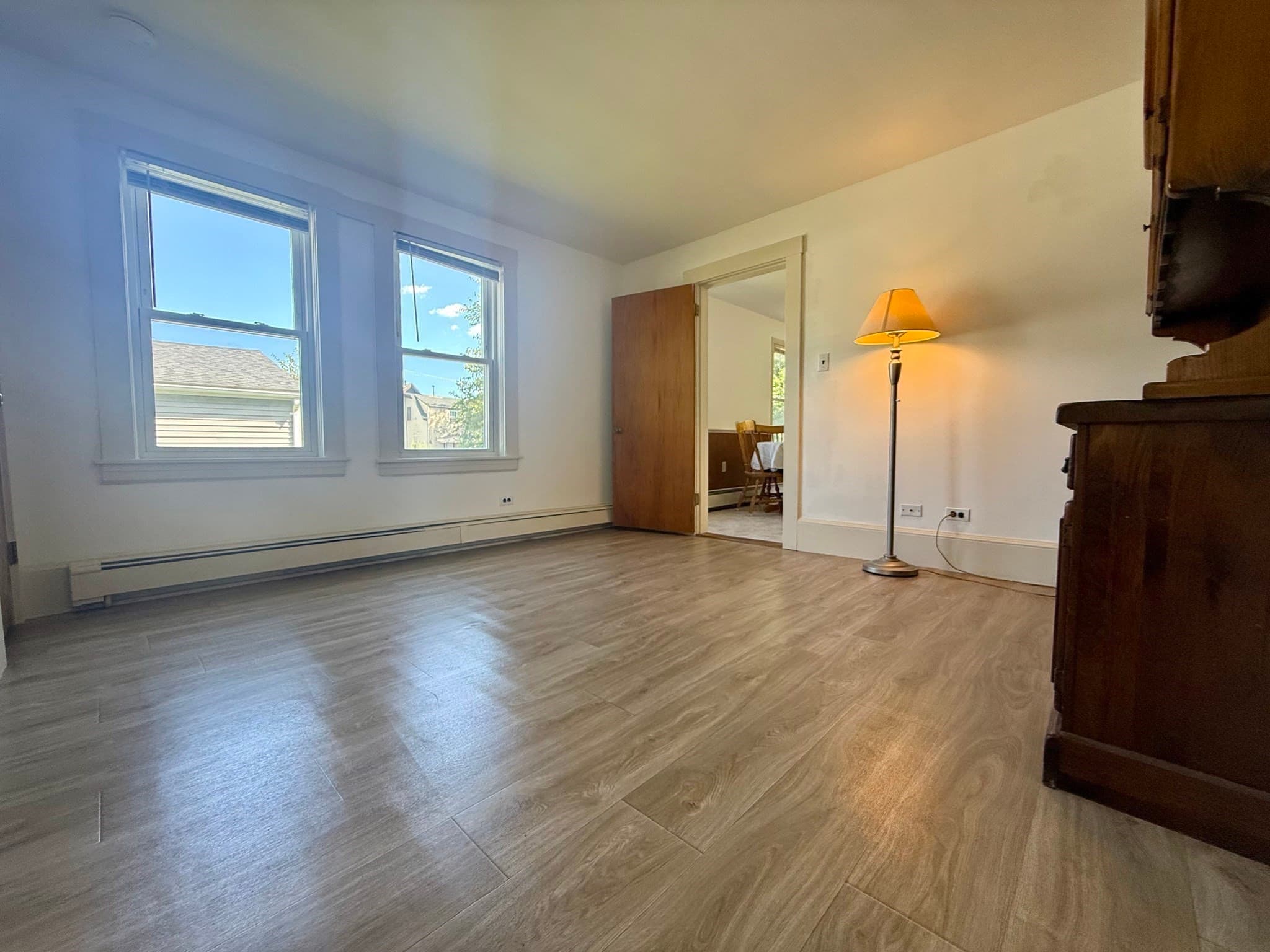 Single Family Residence at 18 Ford St, Brockton MA 02301, Brockton, photo 16 of 42