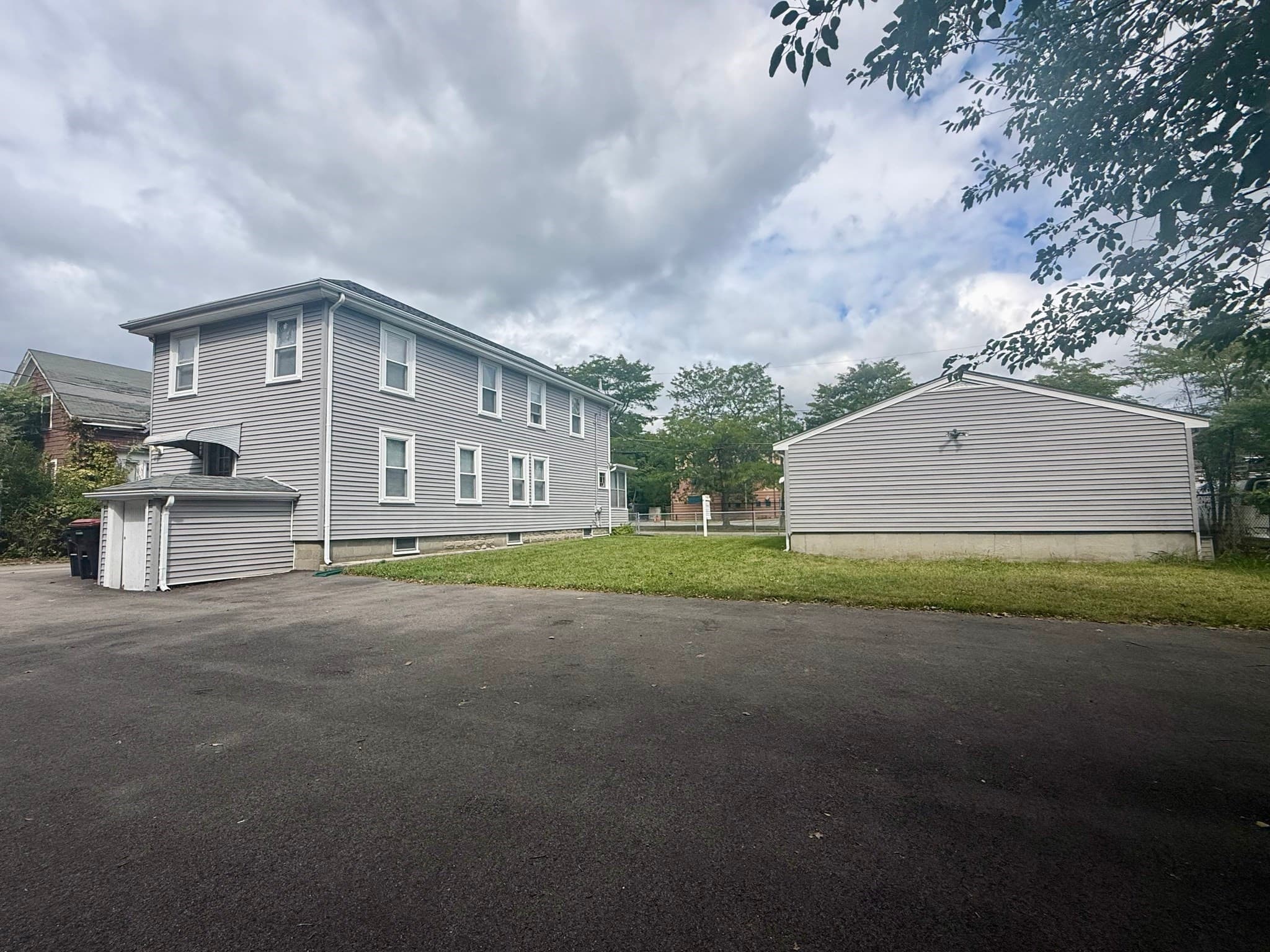 Single Family Residence at 18 Ford St, Brockton MA 02301, Brockton, photo 9 of 42