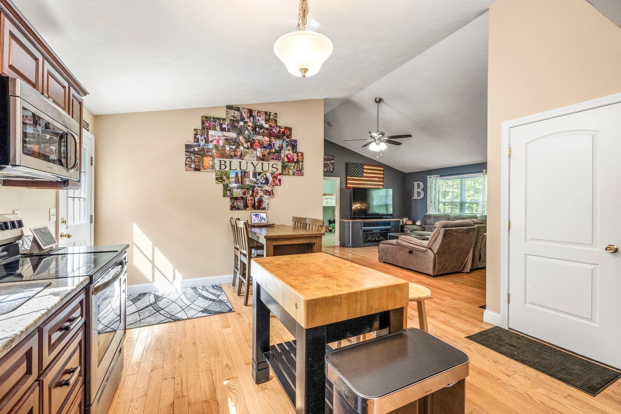 Single Family Residence at 131 Adams Rd, East Brookfield MA 01515, East Brookfield, photo 13 of 36