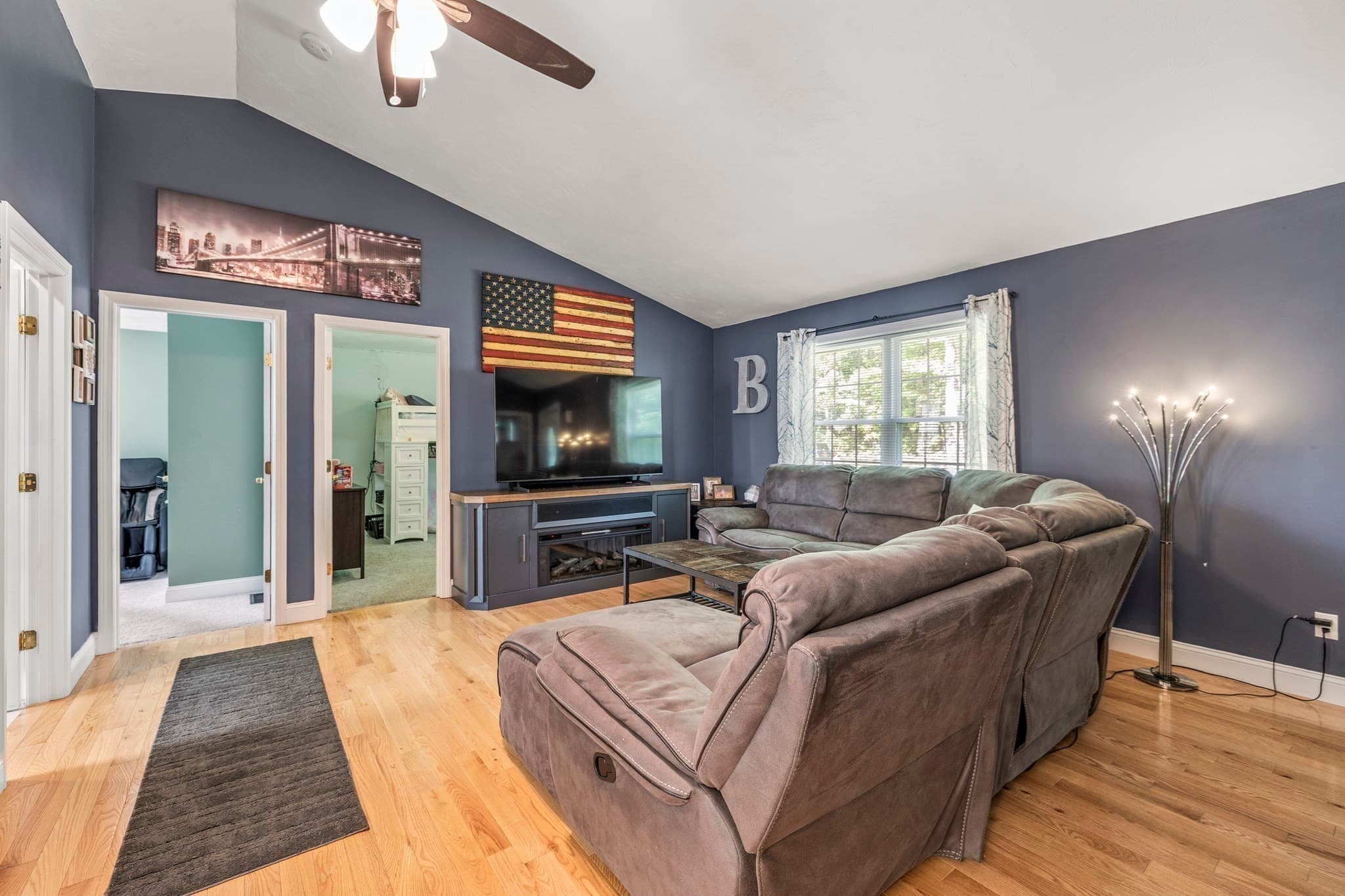Single Family Residence at 131 Adams Rd, East Brookfield MA 01515, East Brookfield, photo 16 of 36