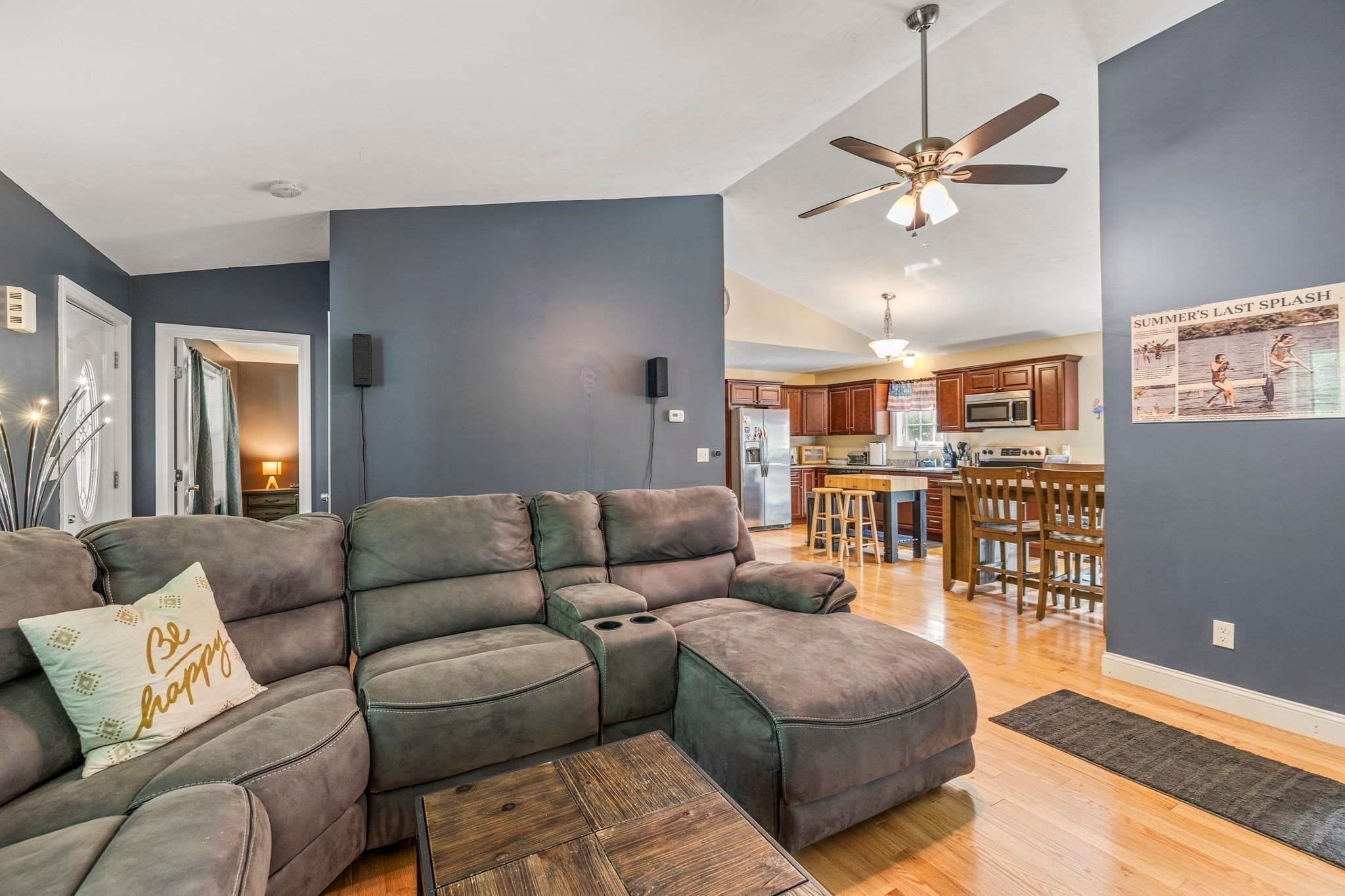 Single Family Residence at 131 Adams Rd, East Brookfield MA 01515, East Brookfield, photo 22 of 36