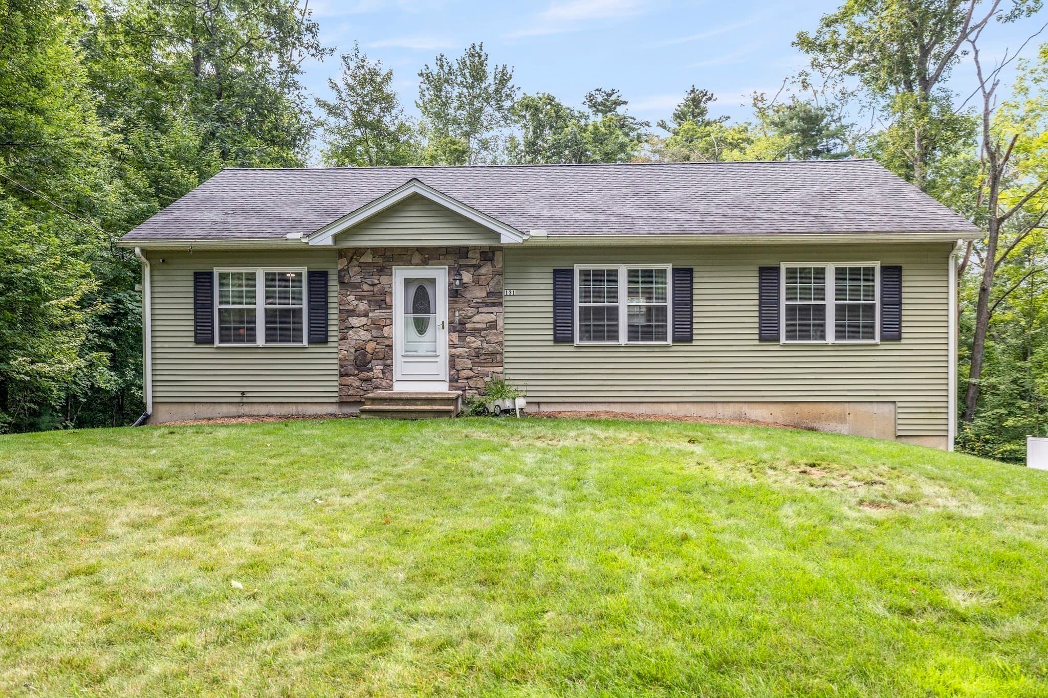 Single Family Residence at 131 Adams Rd, East Brookfield MA 01515, East Brookfield, photo 36 of 36