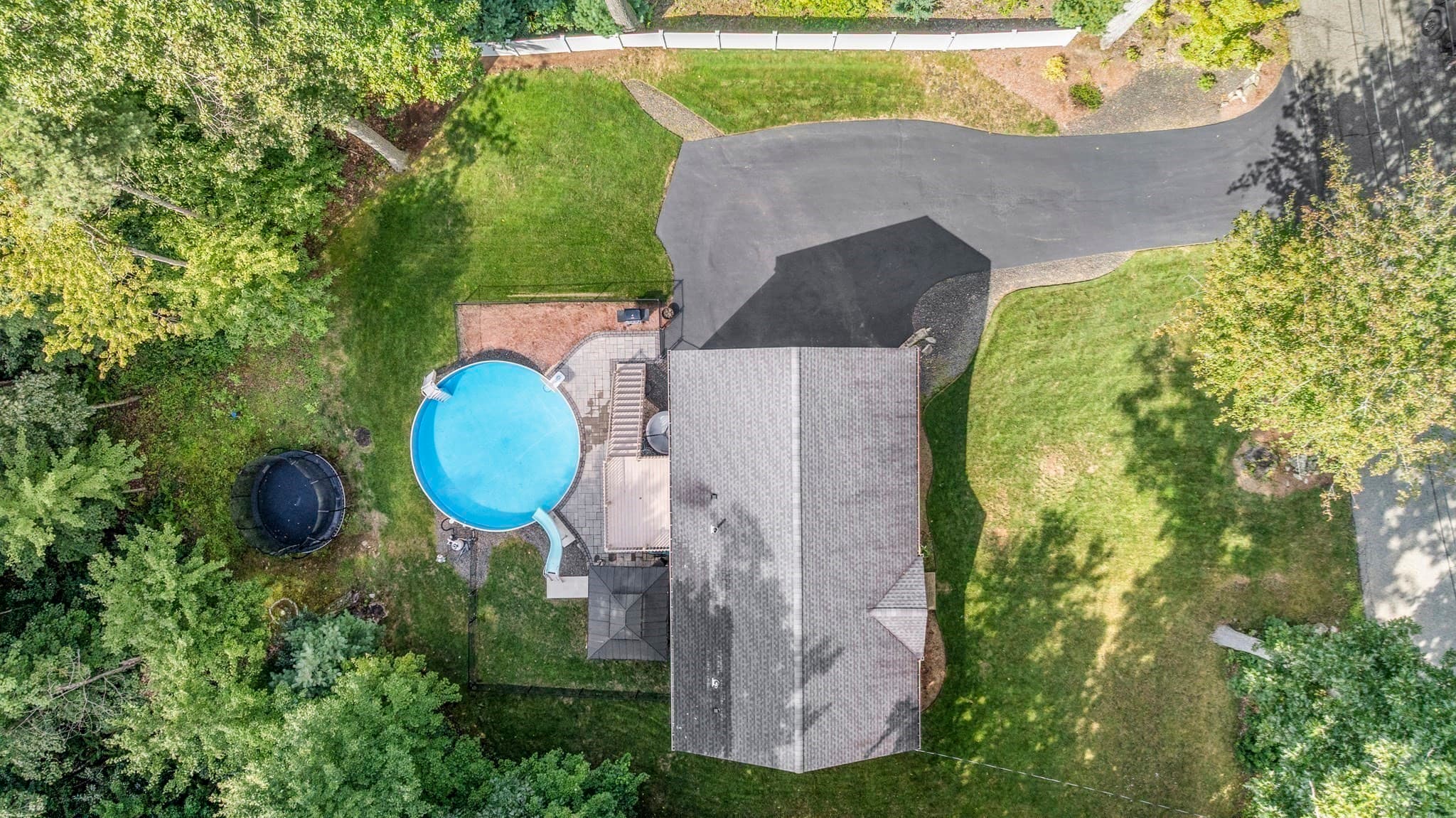 Single Family Residence at 131 Adams Rd, East Brookfield MA 01515, East Brookfield, photo 34 of 36