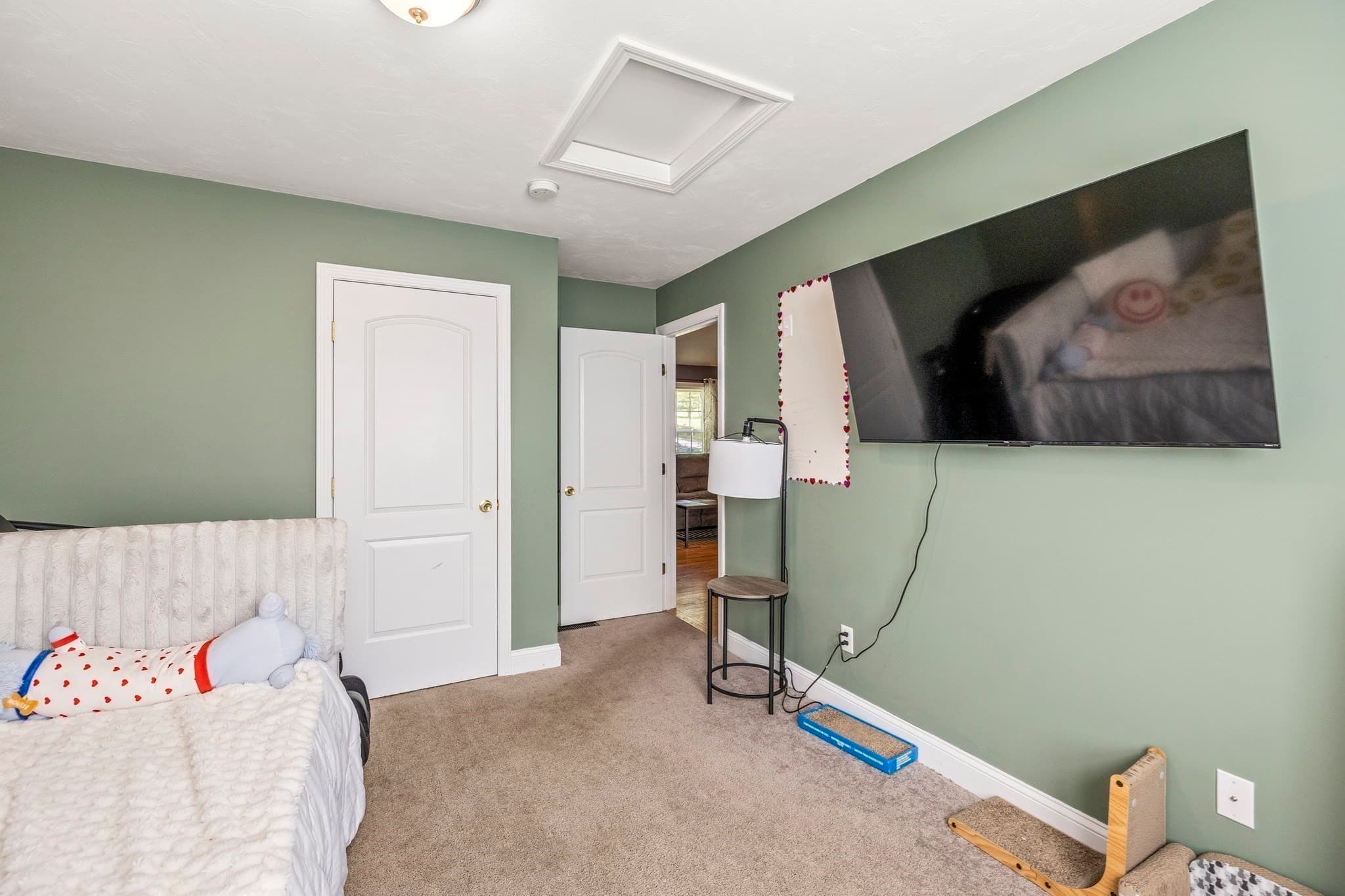 Single Family Residence at 131 Adams Rd, East Brookfield MA 01515, East Brookfield, photo 19 of 36