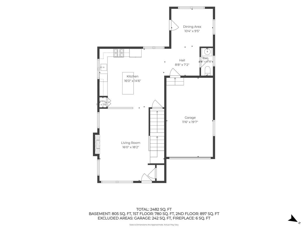 Single Family Residence at 28 Fairview Ave, Ipswich MA 01938, Ipswich, photo 32 of 32