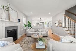 Single Family Residence at 28 Fairview Ave, Ipswich MA 01938, Ipswich, photo 5 of 32