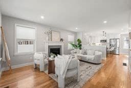 Single Family Residence at 28 Fairview Ave, Ipswich MA 01938, Ipswich, photo 9 of 32