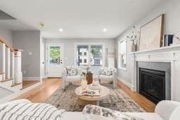 Single Family Residence at 28 Fairview Ave, Ipswich MA 01938, Ipswich, photo 8 of 32