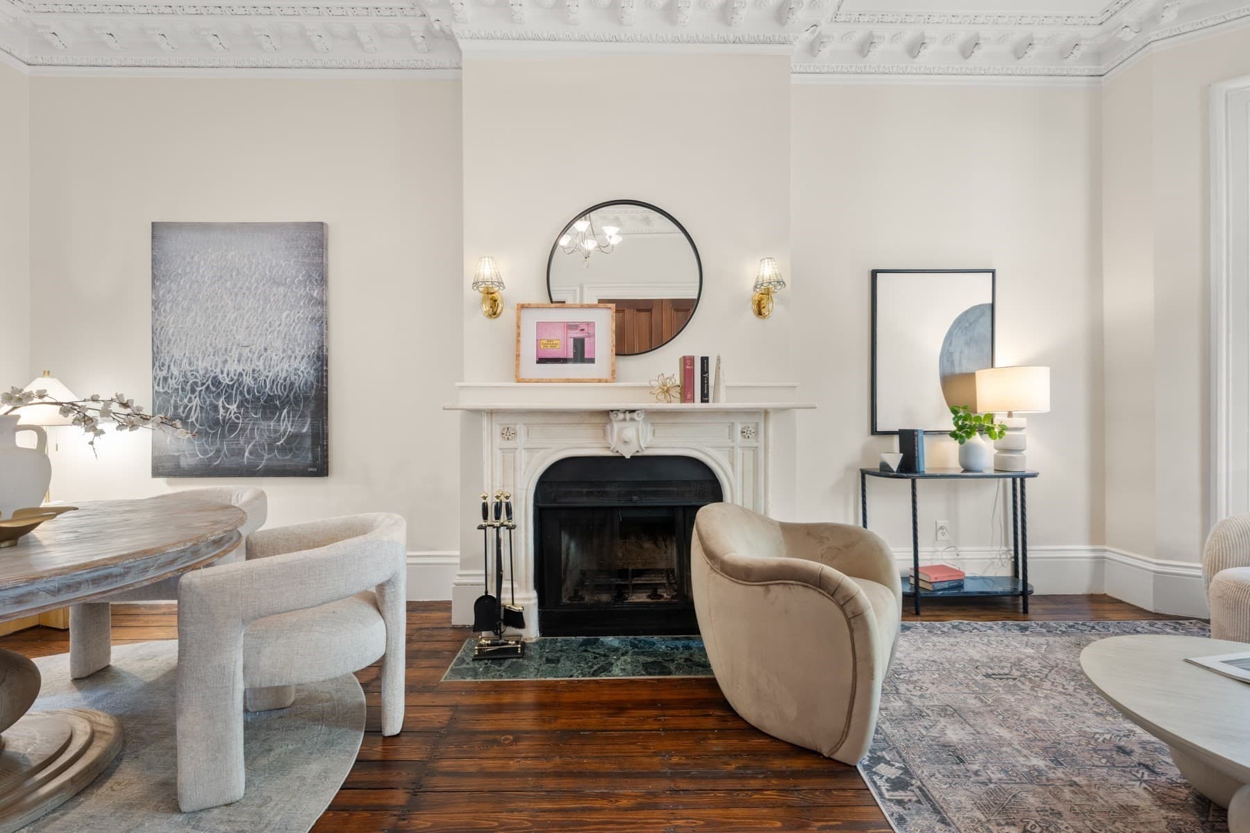 Condominium at 177 W Brookline St # 2, Boston MA 02118, photo 2 of 19