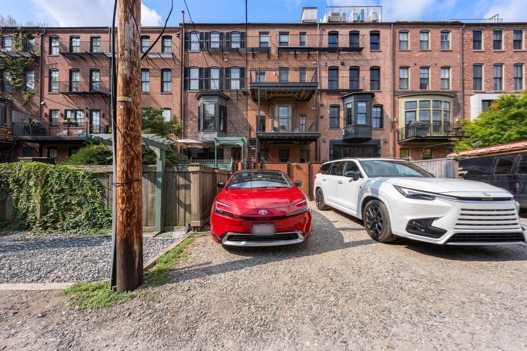 Condominium at 177 W Brookline St # 2, Boston MA 02118, photo 17 of 19