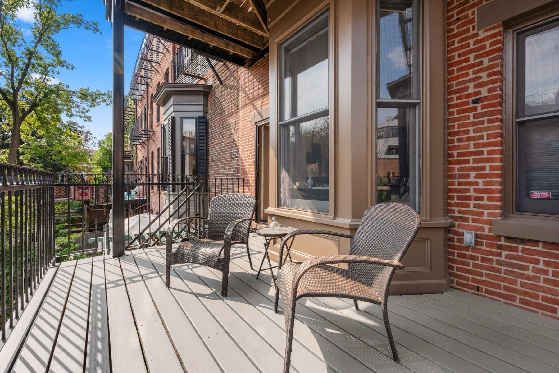 Condominium at 177 W Brookline St # 2, Boston MA 02118, photo 16 of 19
