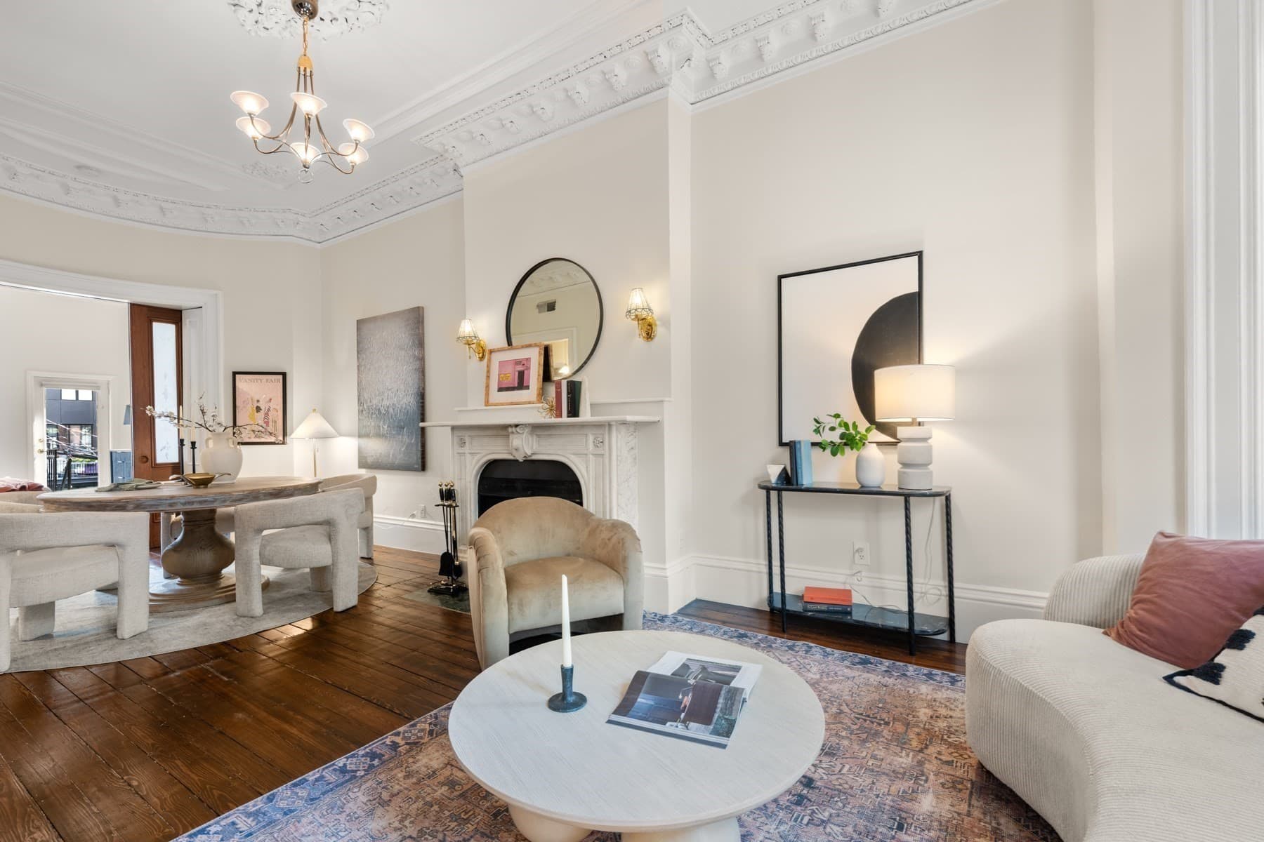 Condominium at 177 W Brookline St # 2, Boston MA 02118, photo 5 of 19