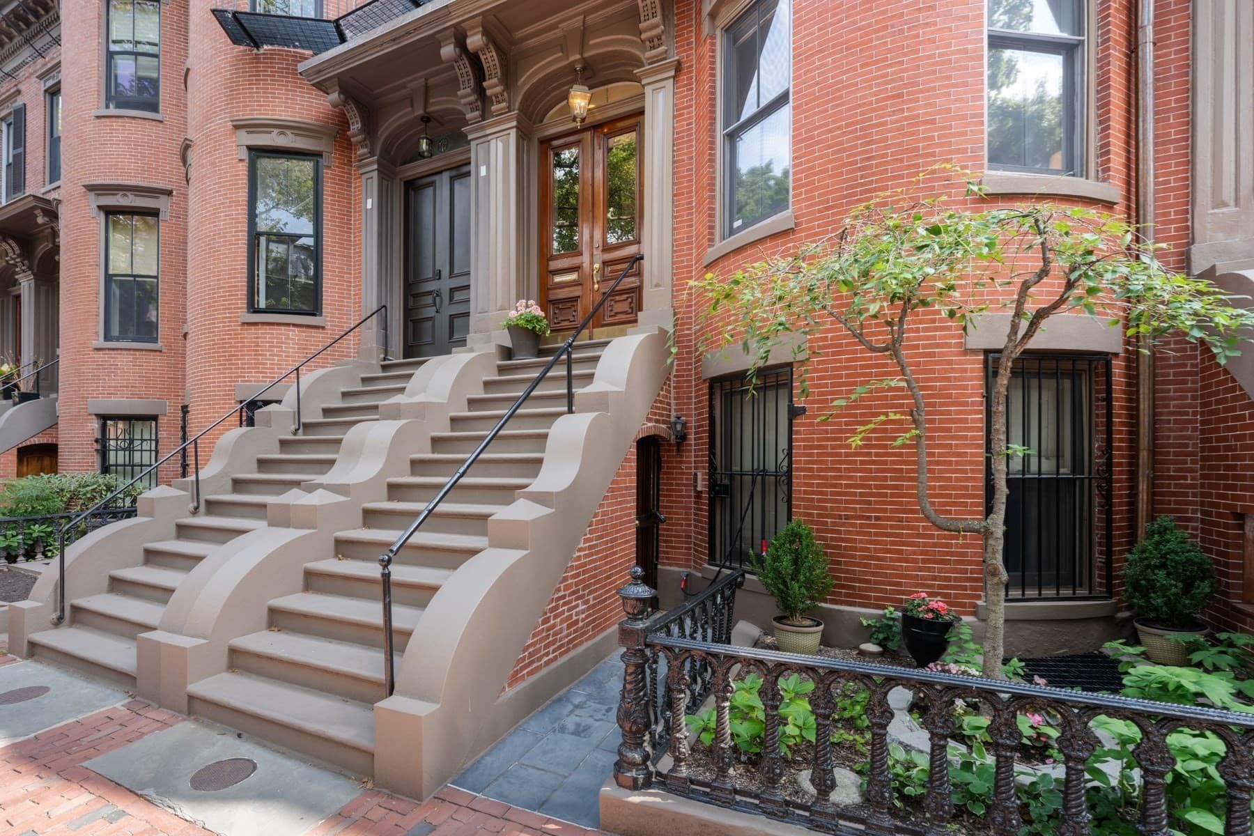 Condominium at 177 W Brookline St # 2, Boston MA 02118, photo 18 of 19