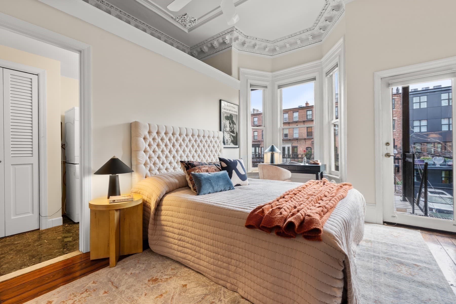Condominium at 177 W Brookline St # 2, Boston MA 02118, photo 11 of 19