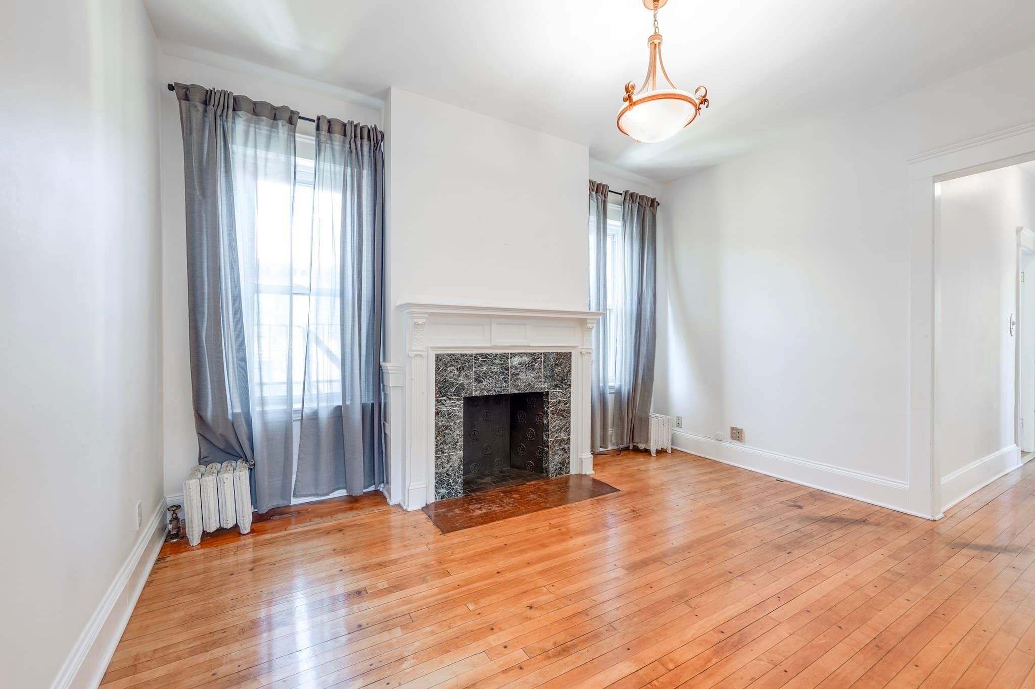 1269 Commonwealth Ave. # 11, Boston MA 02134