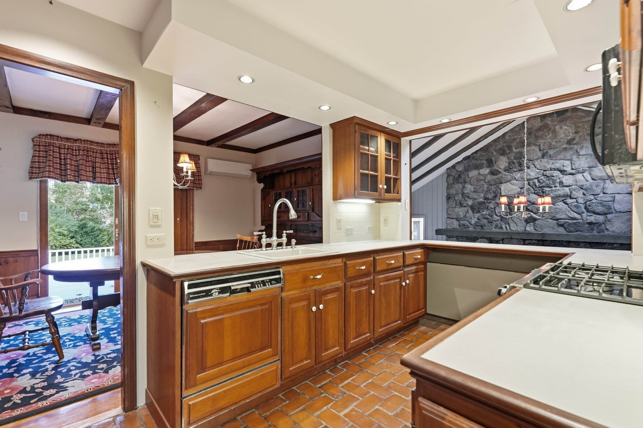 Single Family Residence at 81 Ware St, Dedham MA 02026, Dedham, photo 17 of 40