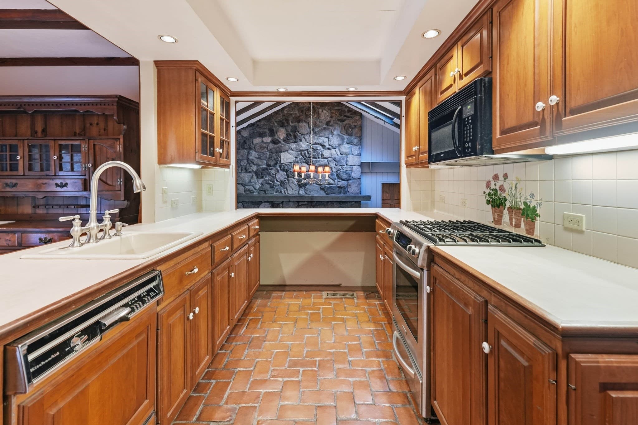 Single Family Residence at 81 Ware St, Dedham MA 02026, Dedham, photo 16 of 40