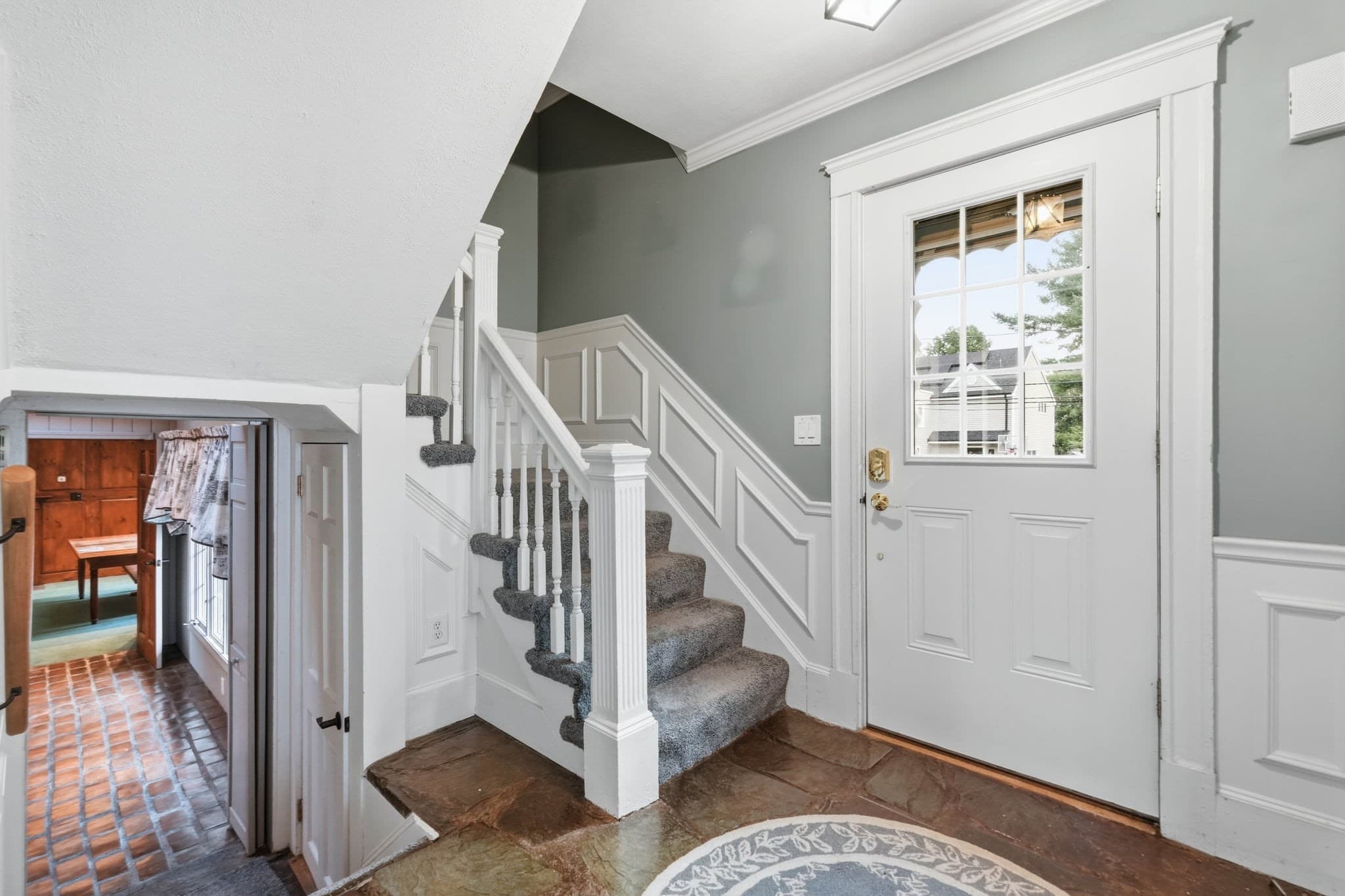 Single Family Residence at 81 Ware St, Dedham MA 02026, Dedham, photo 12 of 40