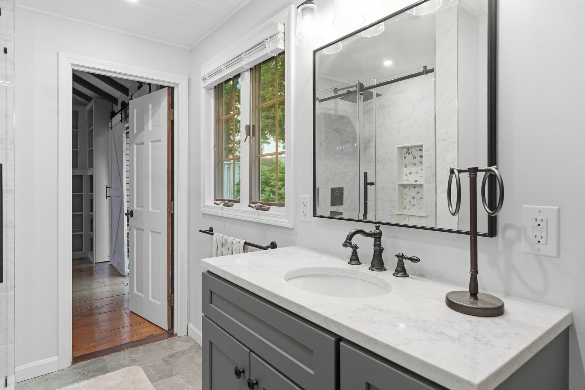 Single Family Residence at 81 Ware St, Dedham MA 02026, Dedham, photo 26 of 40