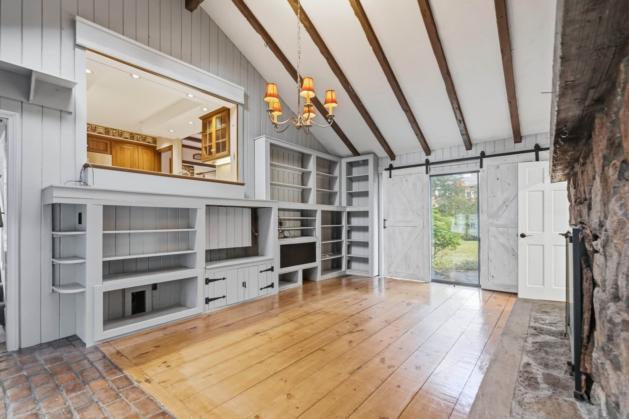Single Family Residence at 81 Ware St, Dedham MA 02026, Dedham, photo 22 of 40