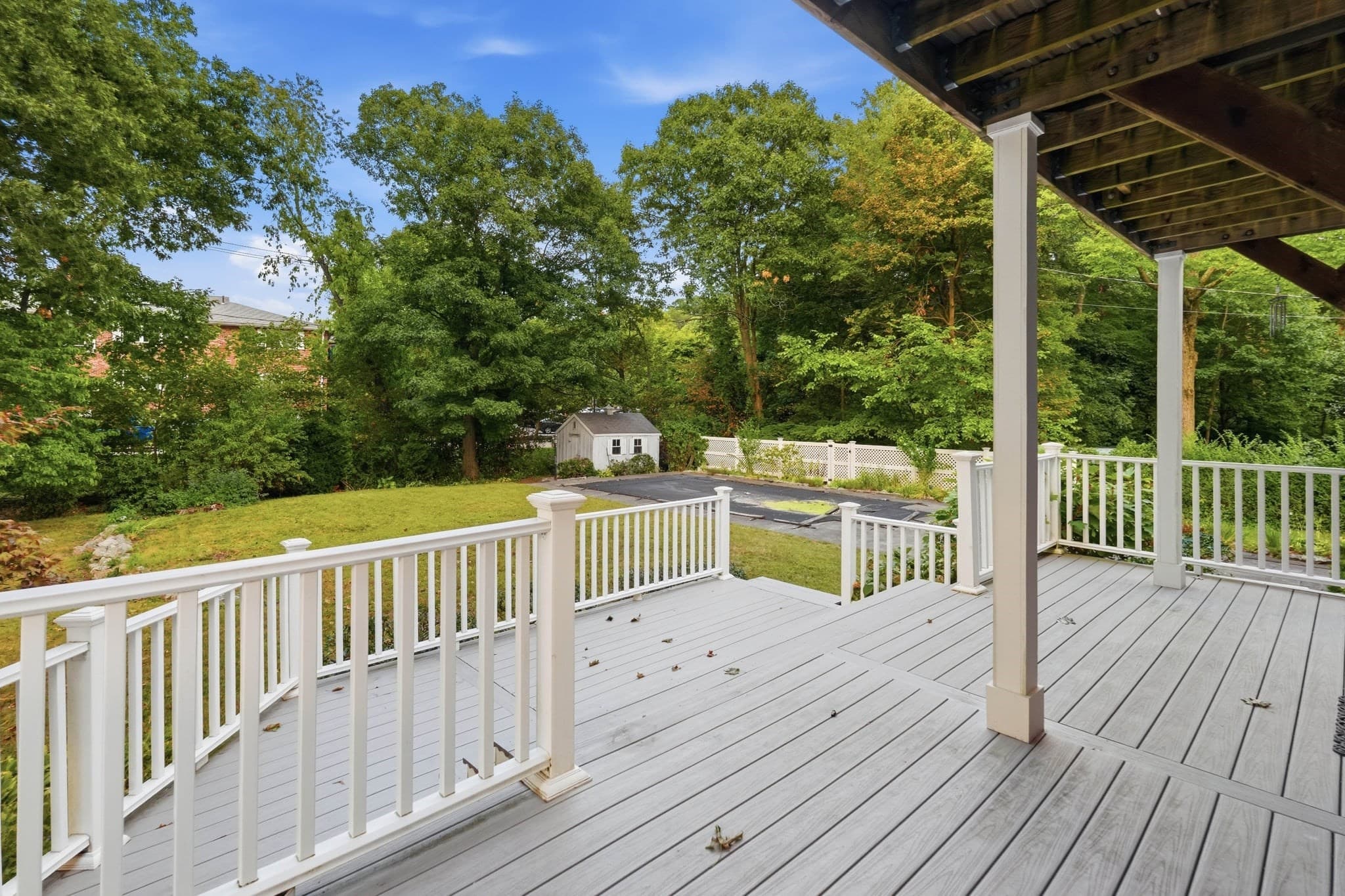 Single Family Residence at 81 Ware St, Dedham MA 02026, Dedham, photo 7 of 40
