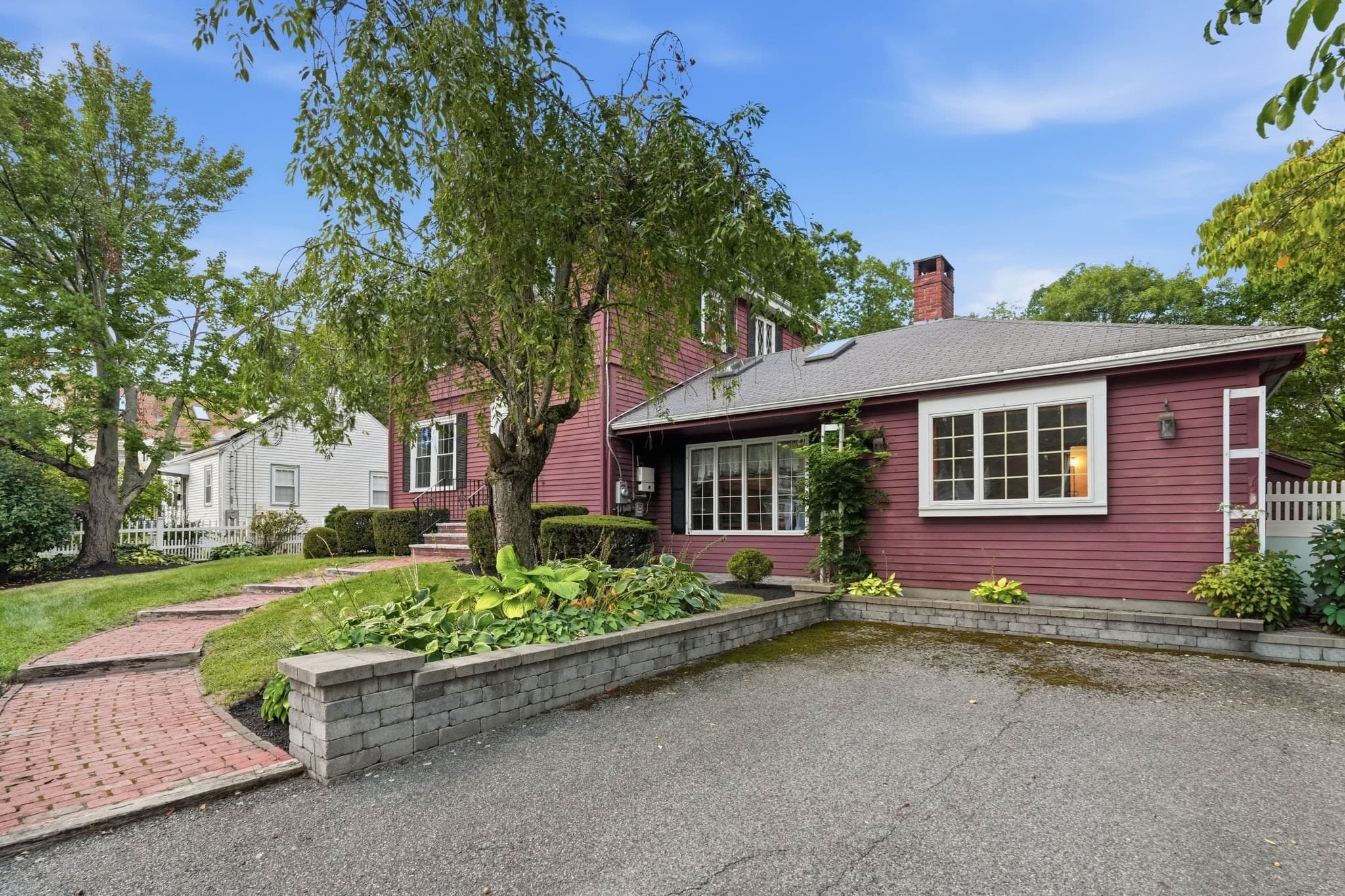 Single Family Residence at 81 Ware St, Dedham MA 02026, Dedham, photo 3 of 40