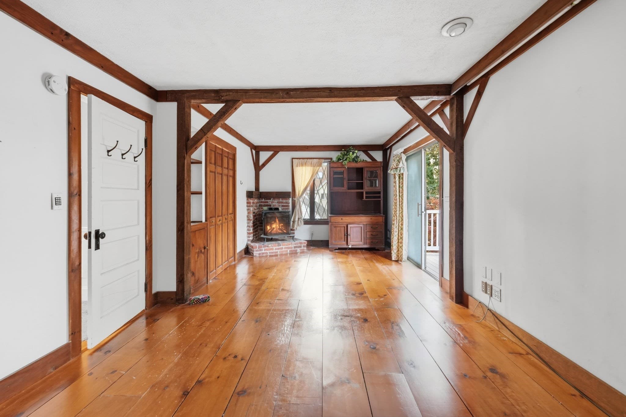 Single Family Residence at 81 Ware St, Dedham MA 02026, Dedham, photo 32 of 40