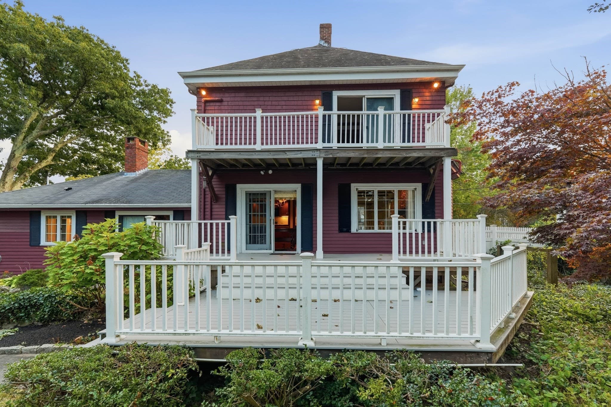 Single Family Residence at 81 Ware St, Dedham MA 02026, Dedham, photo 5 of 40