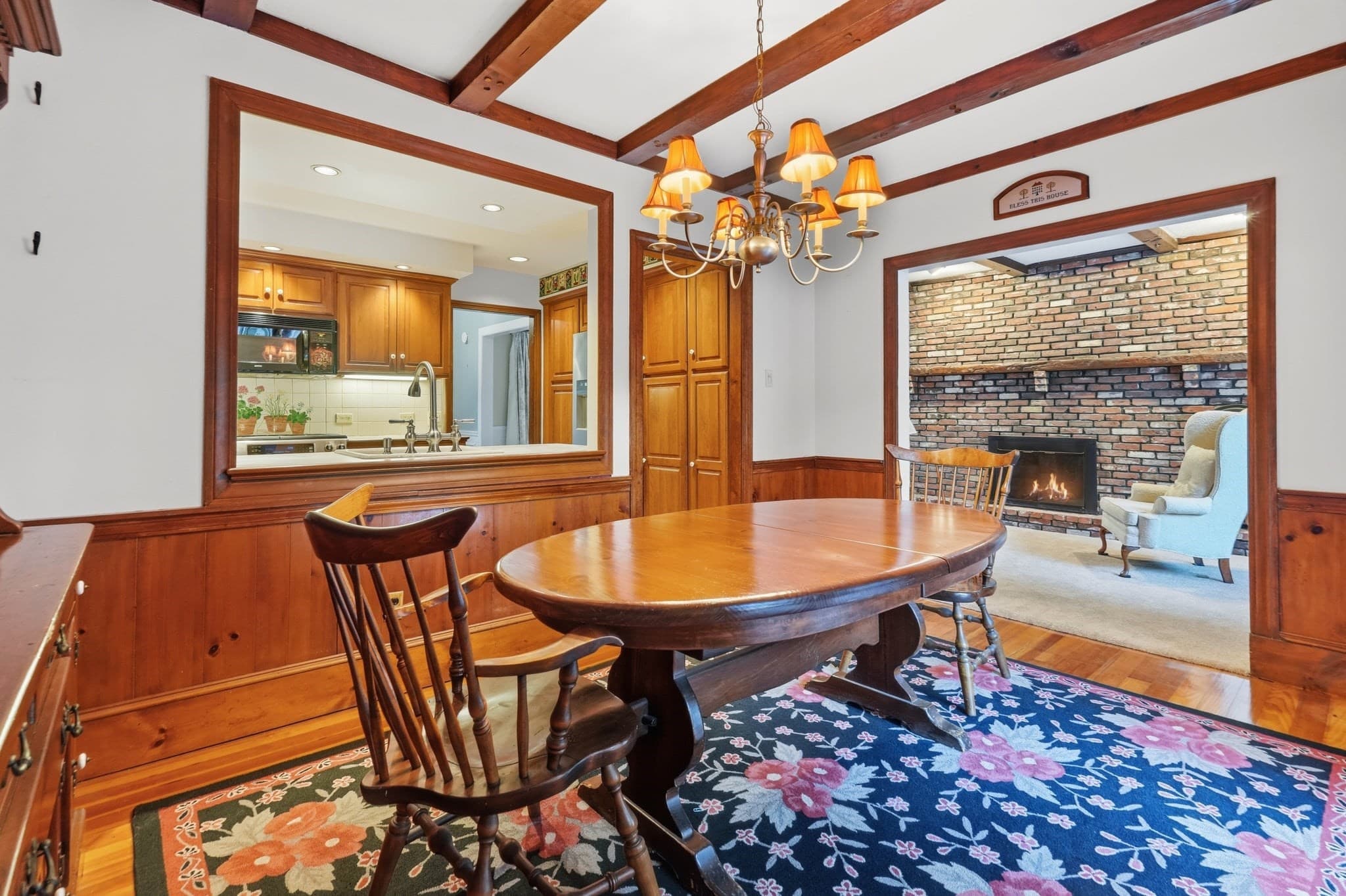 Single Family Residence at 81 Ware St, Dedham MA 02026, Dedham, photo 20 of 40