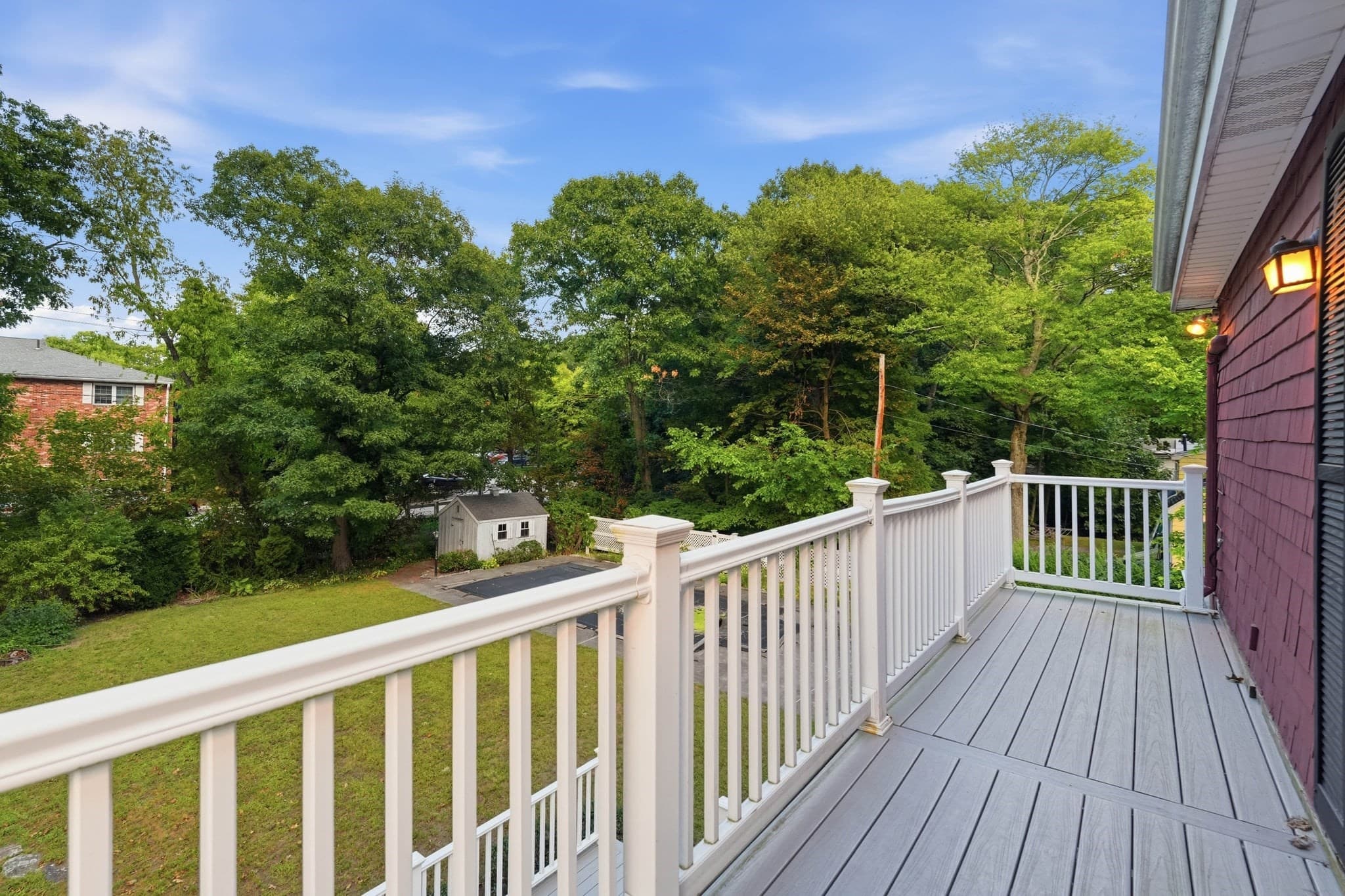 Single Family Residence at 81 Ware St, Dedham MA 02026, Dedham, photo 34 of 40