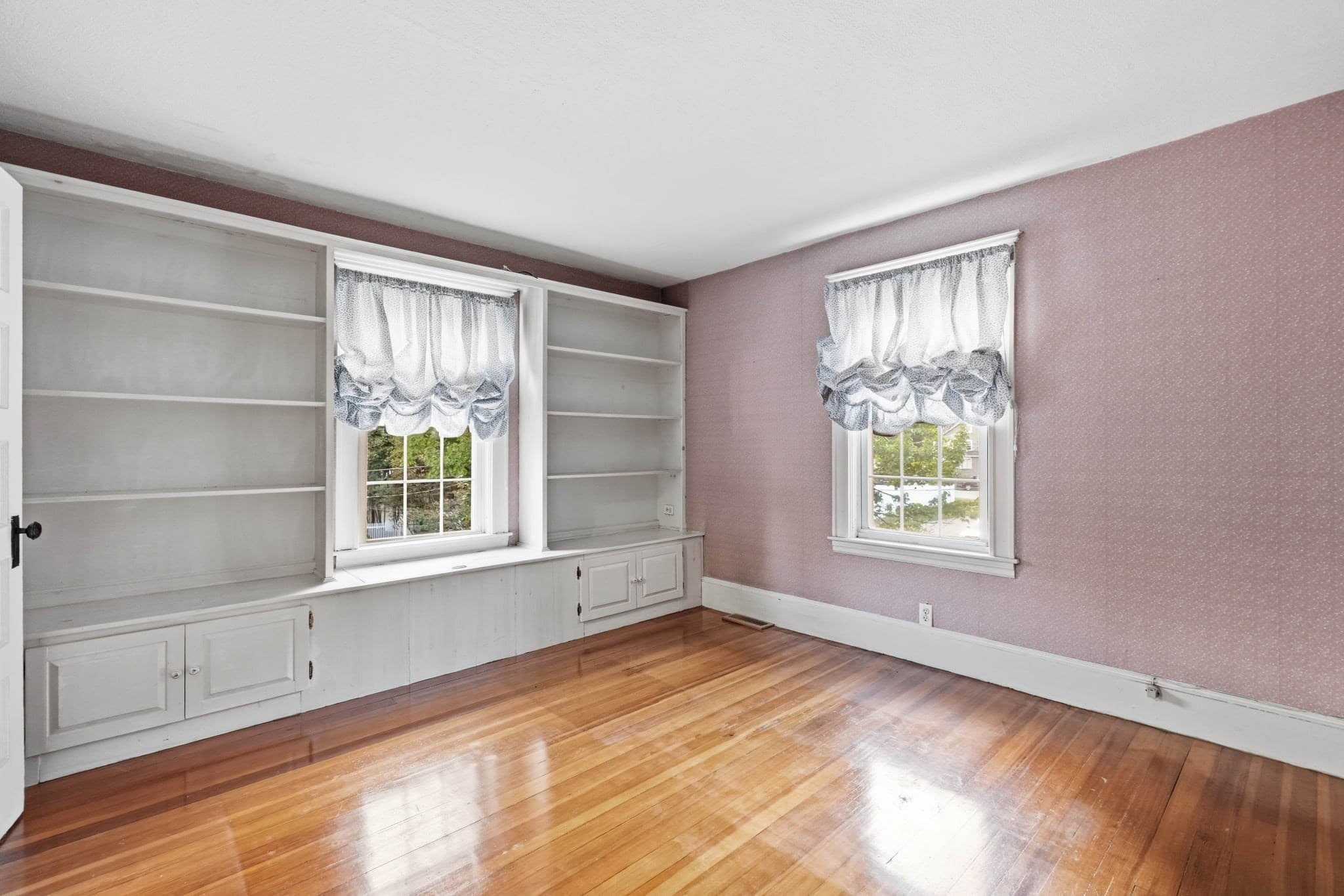 Single Family Residence at 81 Ware St, Dedham MA 02026, Dedham, photo 38 of 40
