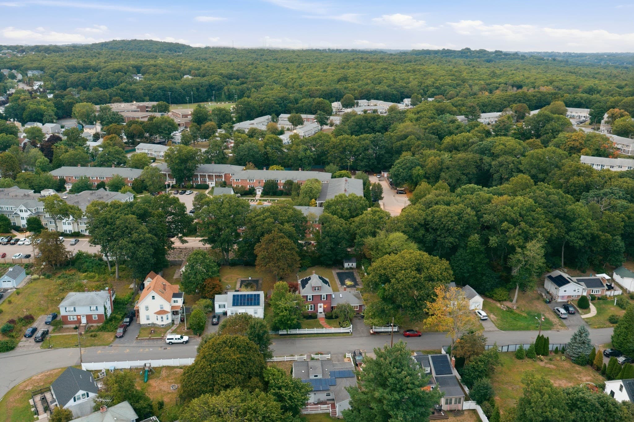 Single Family Residence at 81 Ware St, Dedham MA 02026, Dedham, photo 10 of 40