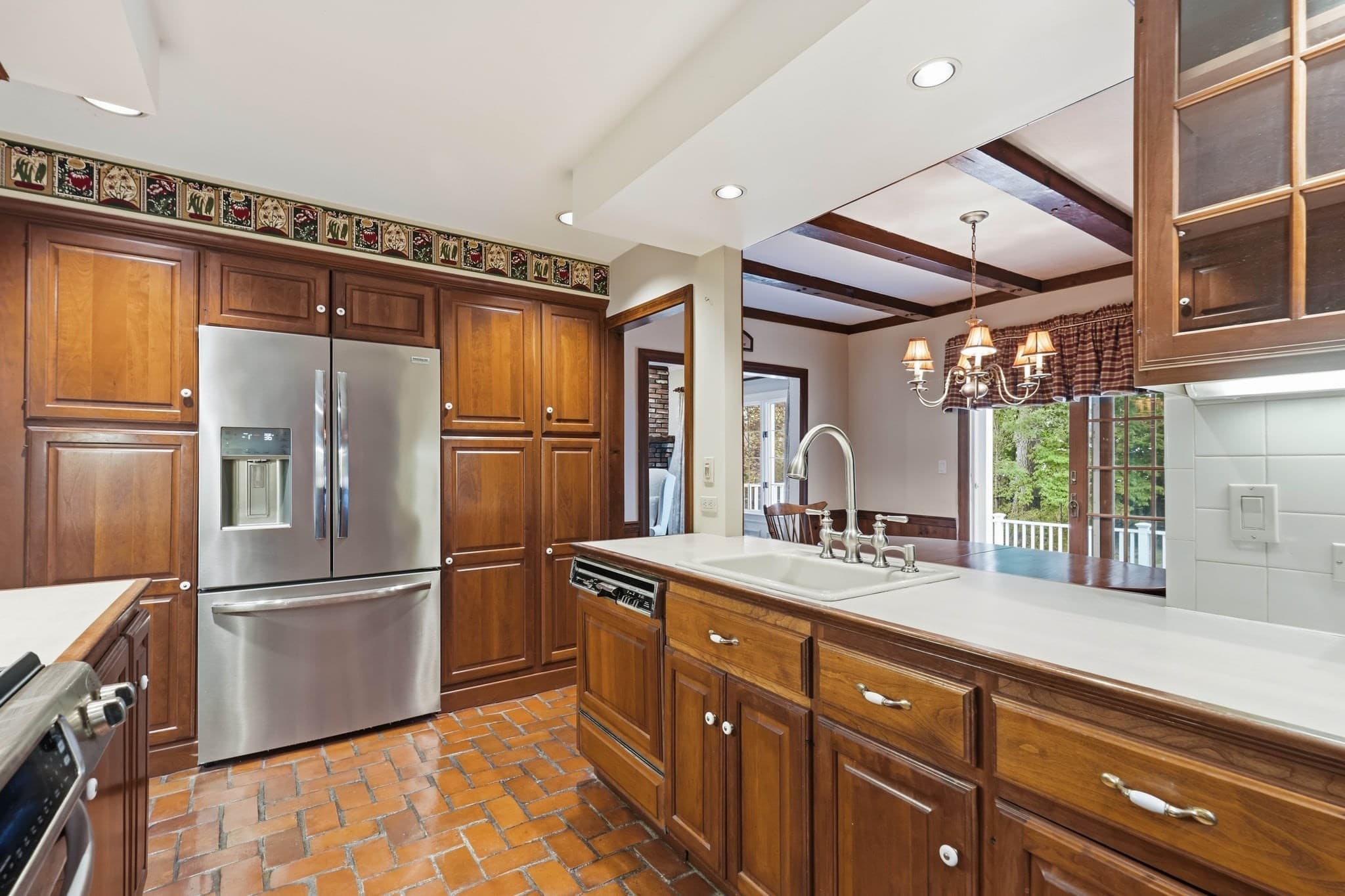 Single Family Residence at 81 Ware St, Dedham MA 02026, Dedham, photo 18 of 40
