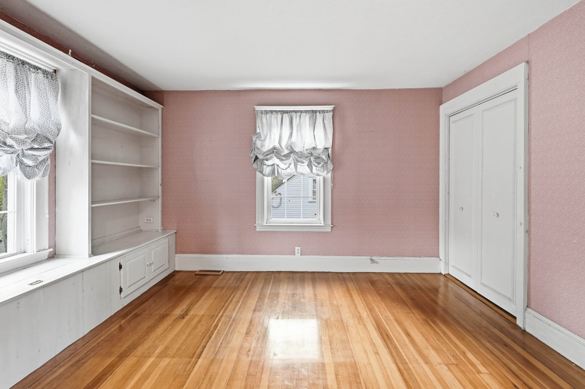 Single Family Residence at 81 Ware St, Dedham MA 02026, Dedham, photo 37 of 40
