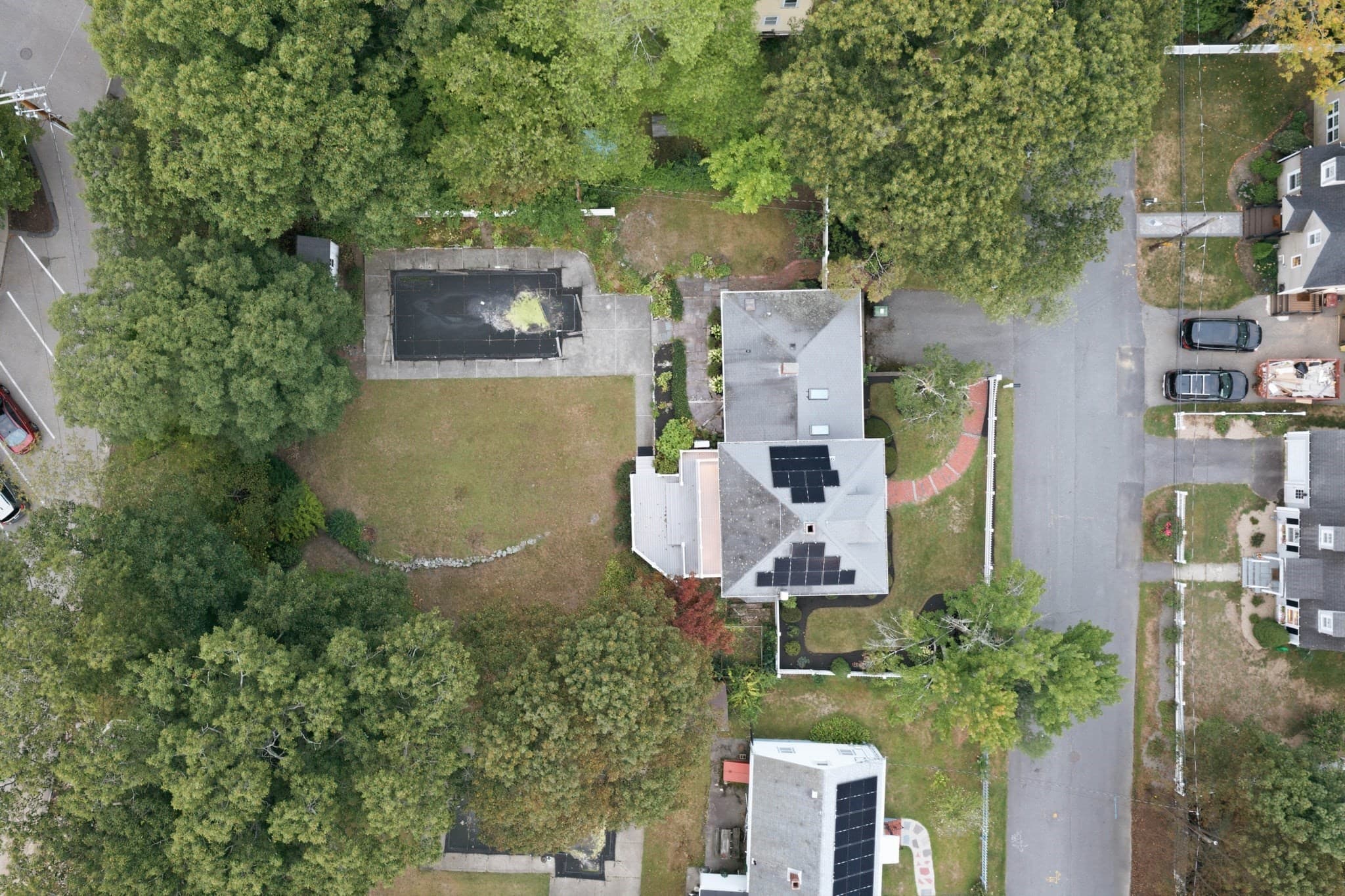 Single Family Residence at 81 Ware St, Dedham MA 02026, Dedham, photo 11 of 40