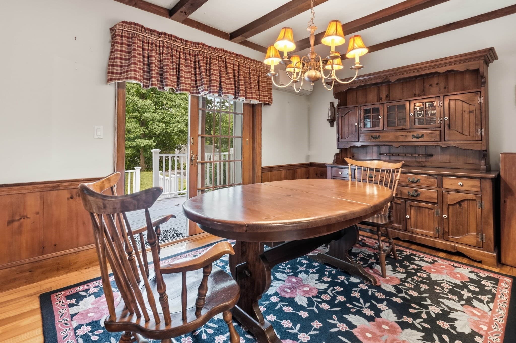 Single Family Residence at 81 Ware St, Dedham MA 02026, Dedham, photo 19 of 40