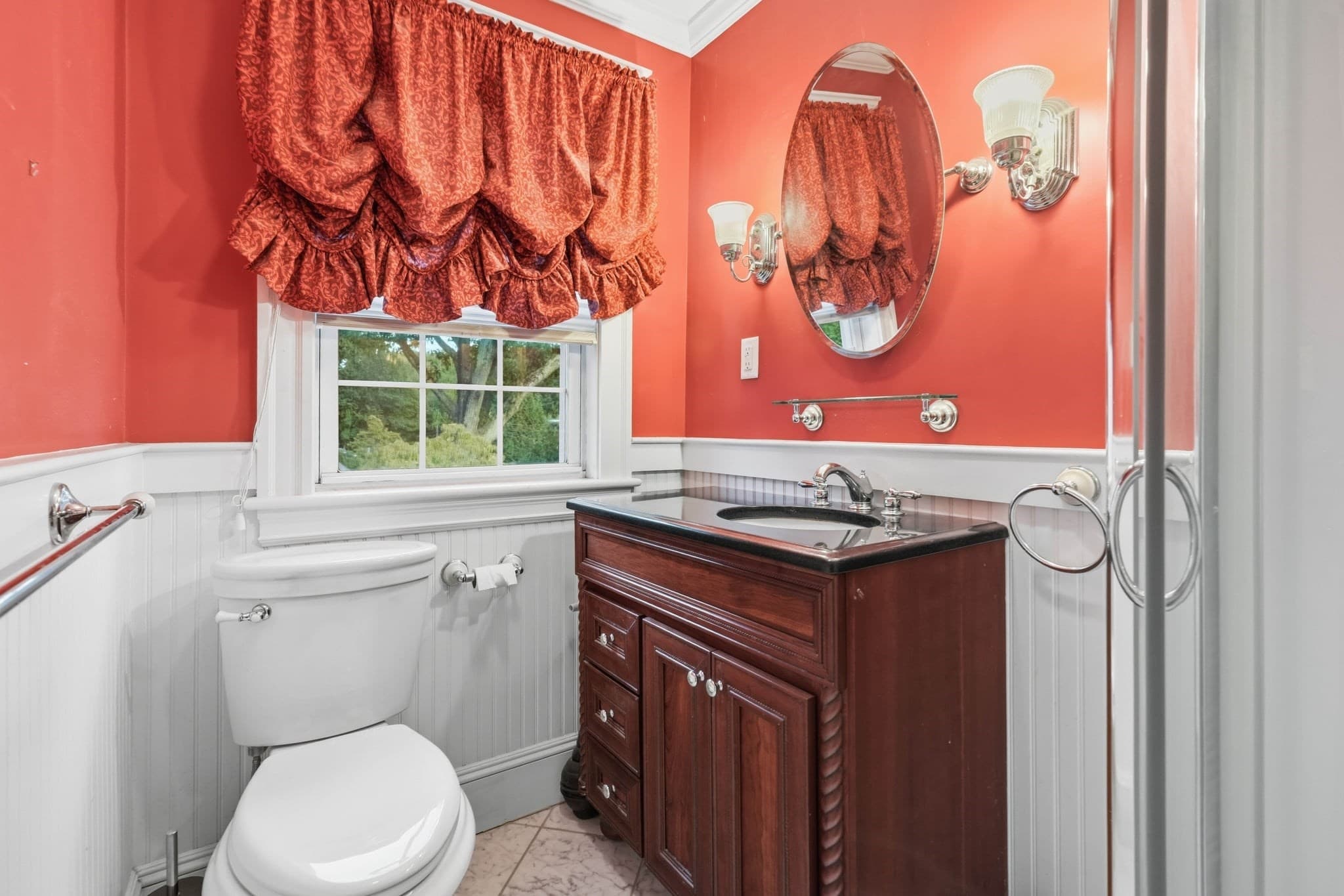 Single Family Residence at 81 Ware St, Dedham MA 02026, Dedham, photo 35 of 40