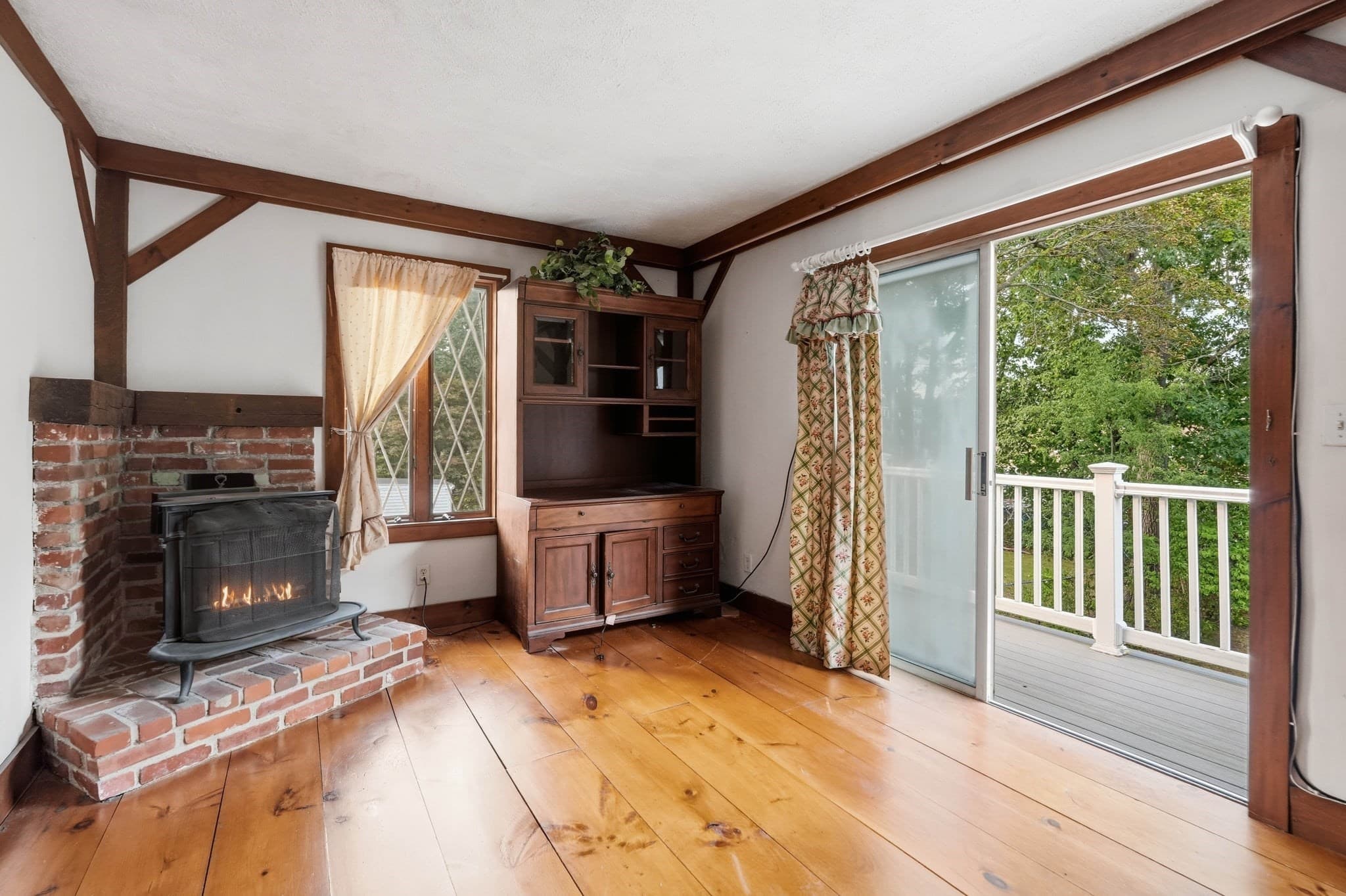 Single Family Residence at 81 Ware St, Dedham MA 02026, Dedham, photo 31 of 40