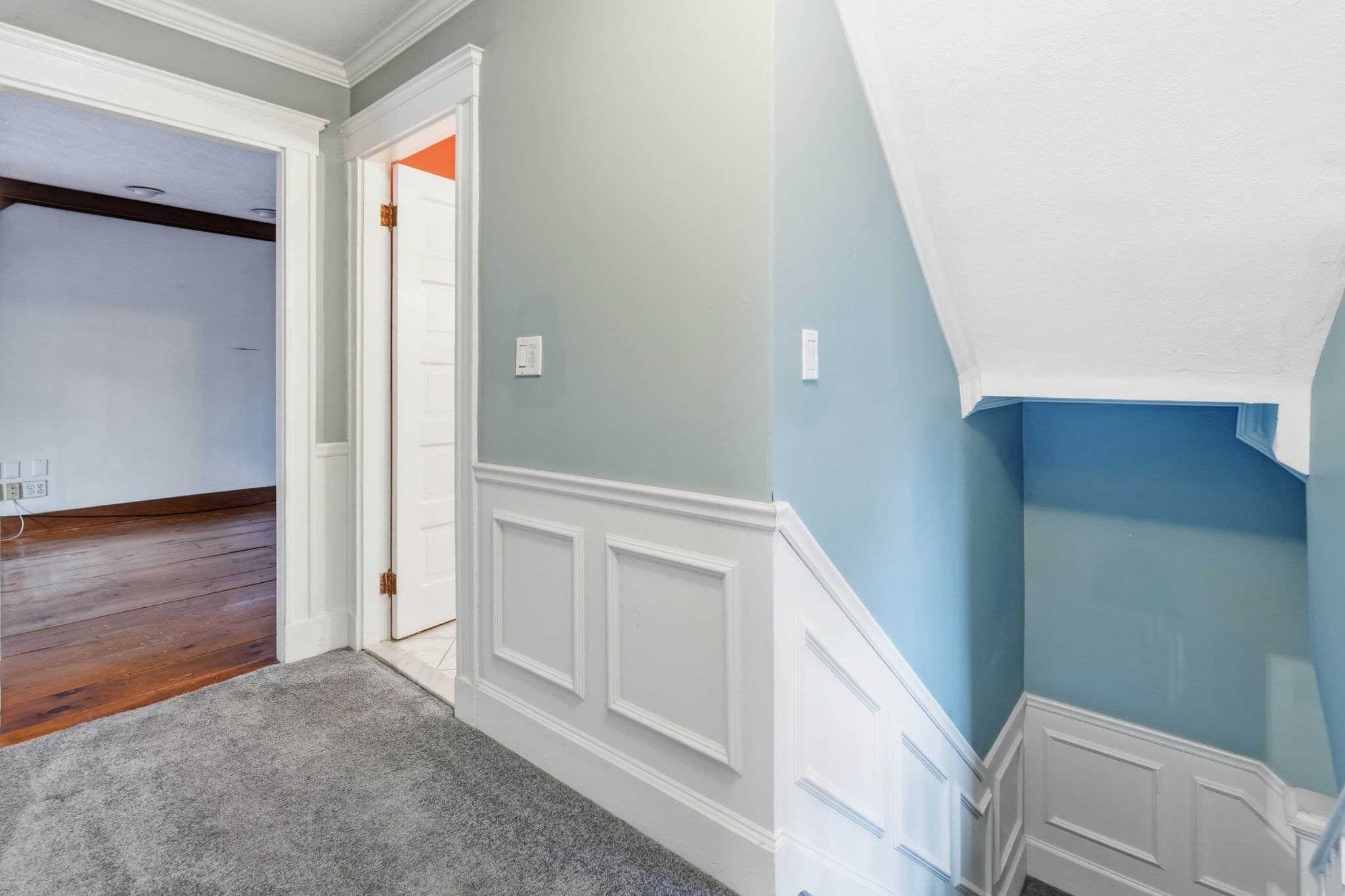 Single Family Residence at 81 Ware St, Dedham MA 02026, Dedham, photo 29 of 40