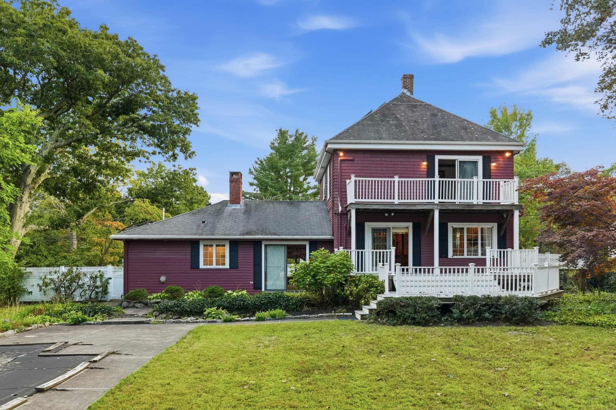 Single Family Residence at 81 Ware St, Dedham MA 02026, Dedham, photo 4 of 40
