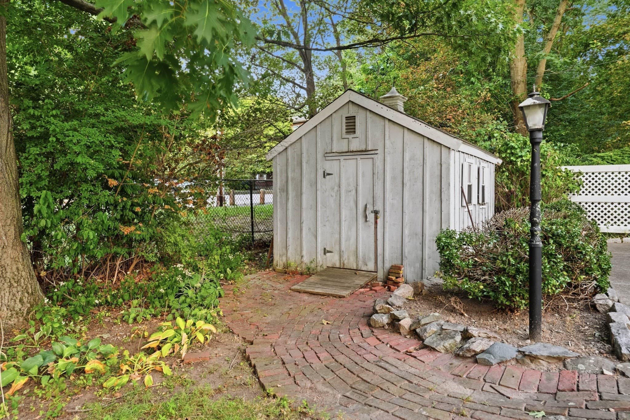 Single Family Residence at 81 Ware St, Dedham MA 02026, Dedham, photo 8 of 40