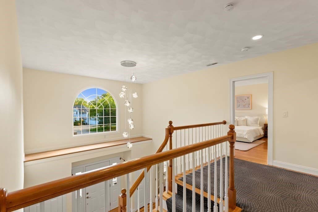 Single Family Residence at 5 Green Meadow Dr, Lynnfield MA 01940, Lynnfield, photo 27 of 42