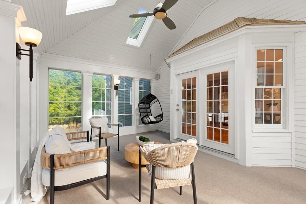 Single Family Residence at 5 Green Meadow Dr, Lynnfield MA 01940, Lynnfield, photo 18 of 42