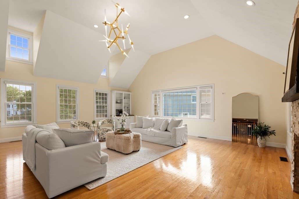 Single Family Residence at 5 Green Meadow Dr, Lynnfield MA 01940, Lynnfield, photo 21 of 42