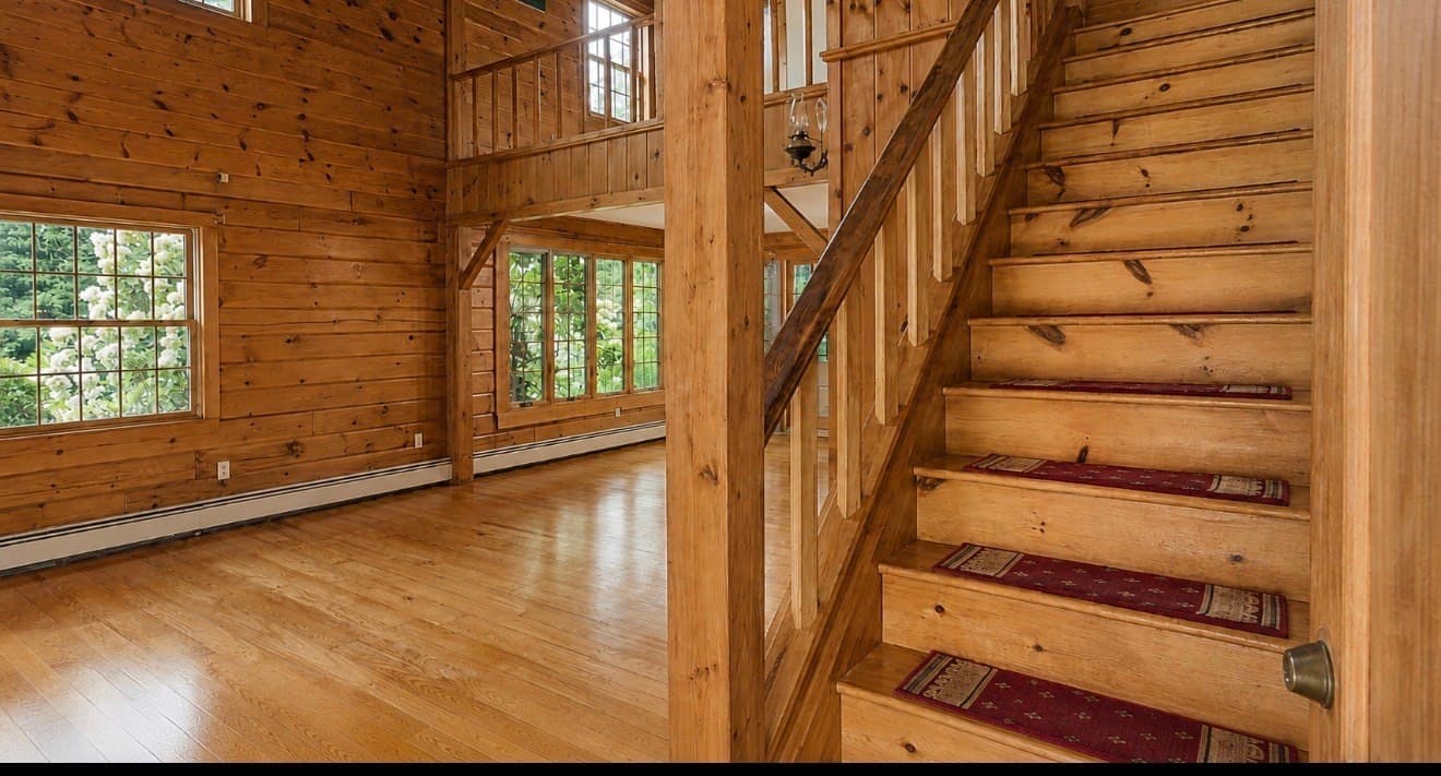 Single Family Residence at 347 Kinne Brook Rd, Worthington MA 01098, Worthington, photo 6 of 39