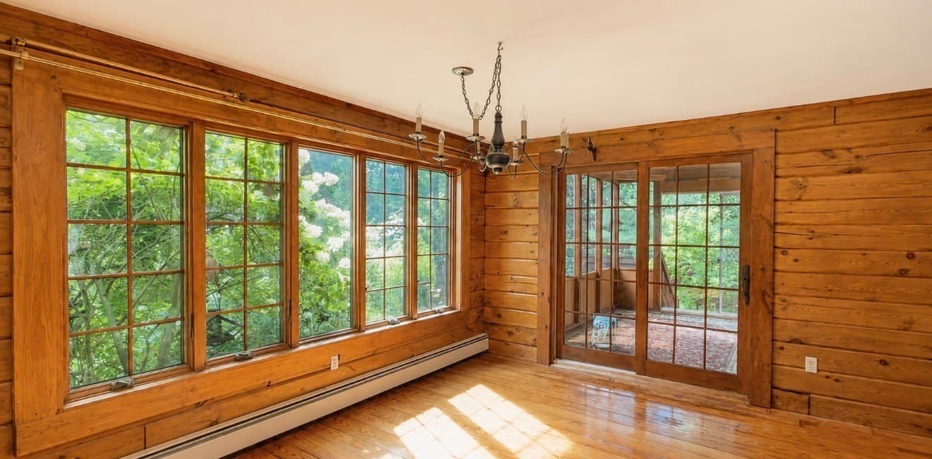 Single Family Residence at 347 Kinne Brook Rd, Worthington MA 01098, Worthington, photo 16 of 39